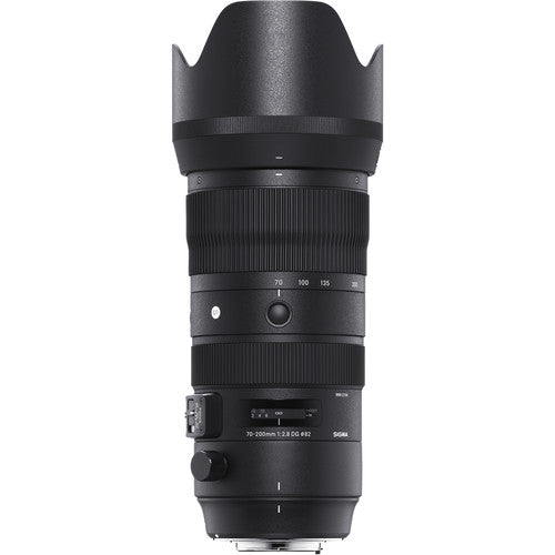 Sigma 70-200mm f/2.8 Nikon F Sigma 70-200mm f/2.8 Nikon F